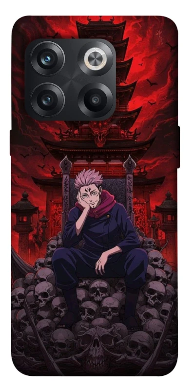 Чехол на OnePlus 10T Itadori v3 фото 1 из 1