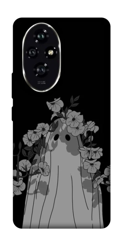 Чохол на Honor 200 Cute Halloween фото 1 з 1