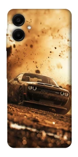 Чехол на Samsung Galaxy A06 Mud race фото 1 из 1