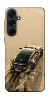 Чехол на Samsung Galaxy A55 Porsche v3 фото 1 из 1
