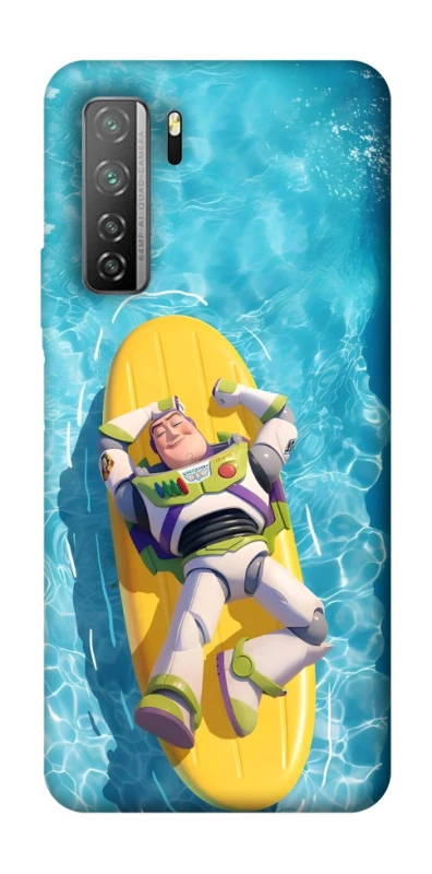 Чохол на Huawei Nova 7 SE buzz lightyear фото 1 з 1