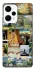 Чохол на Xiaomi Poco F5 / Note 12 Turbo Art collage ver.8 фото 1 з 1