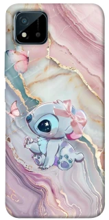 Чехол на Realme C11 (2021) Stitch ver.26 фото 1 из 1