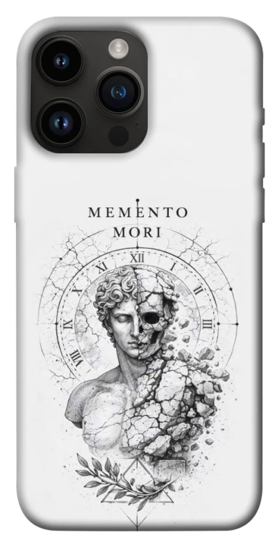Чехол на Apple iPhone 14 Pro Max (6.7") Tattoo ver.5 фото 1 из 1