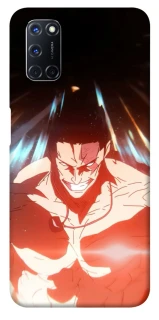 Чехол на Oppo A52 / A72 / A92 Todo v4 фото 1 из 1