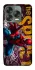 Чохол на ZTE Nubia V70 Design Spider Man ver.3 фото 1 з 1