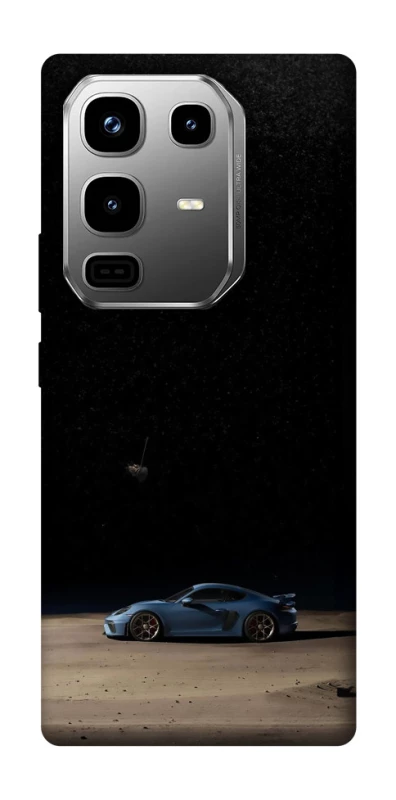 Чехол на Infinix Note 50 Pro 911 night фото 1 из 1