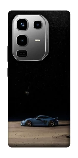 Чохол на Infinix Note 50 Pro 911 night фото 1 з 1