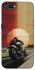 Чохол на Realme C2 Motorcycle фото 1 з 1