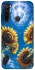Чехол на Xiaomi Redmi Note 8T Sunflowers фото 1 из 1