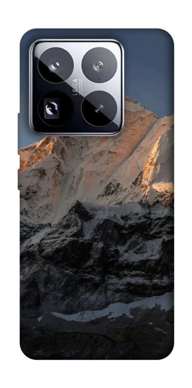 Чохол на Xiaomi 15 Pro Mountain фото 1 з 1