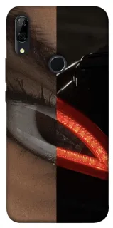 Чохол на Huawei P Smart Z Mercedes-benz v2 фото 1 з 1