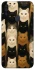 Чехол на Samsung Galaxy M11 Colorful Cat Collage фото 1 Чехол на Samsung Galaxy M11 Colorful Cat Collage фото 1 из 1