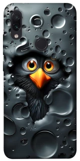 Чехол на Xiaomi Redmi Note 7 / Note 7 Pro / Note 7s Ну привет ! фото 1 из 1