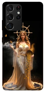 Чехол на Samsung Galaxy S21 Ultra Fortuna фото 1 из 1