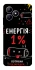 Чохол на Realme Note 50 5G Енергія: 1% фото 1 з 1