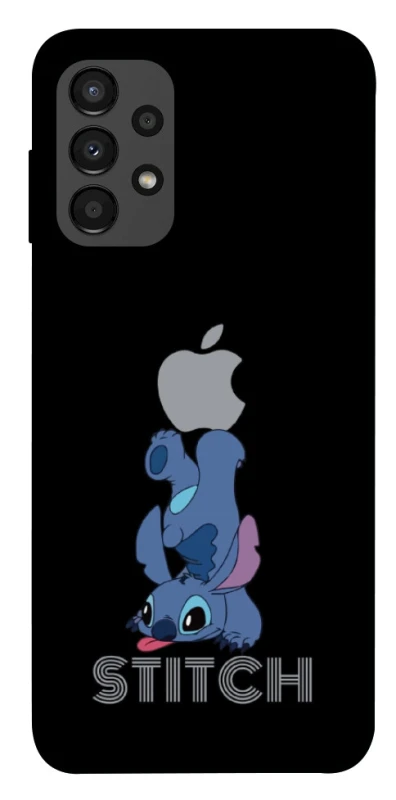 Чохол на Samsung Galaxy A13 4G Stitch ver.18 фото 1 з 1