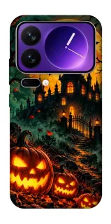 Чехол на Xiaomi 17 Pro Max Halloween v14 фото 1 из 1
