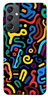 Чехол на Samsung Galaxy A24 4G abstraction фото 1 из 1