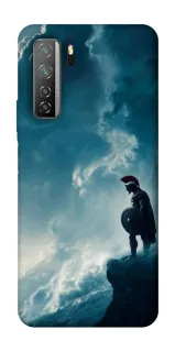 Чохол на Huawei Nova 7 SE Odyssey ver.2 фото 1 з 1