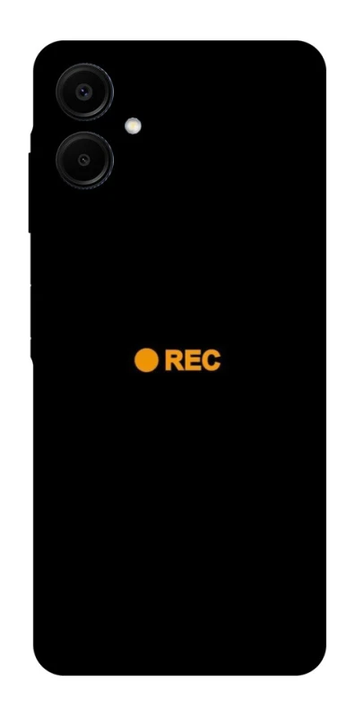 Чехол на Samsung Galaxy A06 *Rec фото 1 из 1