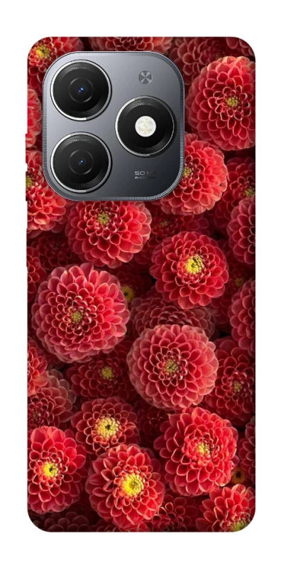 Чехол на TECNO Spark 20 Midnight1 фото 1 из 1