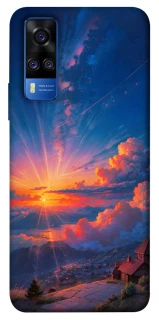 Чехол на Vivo Y51a On top фото 1 из 1