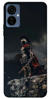 Чохол на TECNO Camon 19 Neo Roman warrior фото 1 з 1