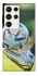 Чохол на Samsung Galaxy S23 Ultra Football Ball v2 фото 1 з 1