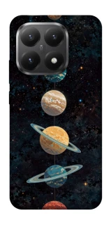 Чохол на Xiaomi 15T star system фото 1 з 1