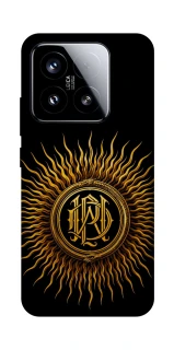 Чохол на Xiaomi 15 Parkway Drive logo ver.1 фото 1 з 1