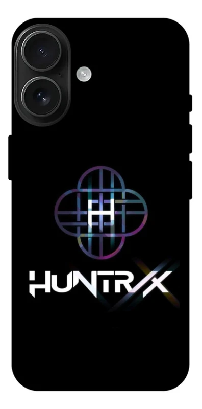 Чохол на Apple iPhone 17 (6.3") K-Pop Demon Hunters ver.17 фото 1 з 1