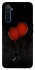 Чехол на Realme 6 Pro Reds Balloons фото 1 из 1