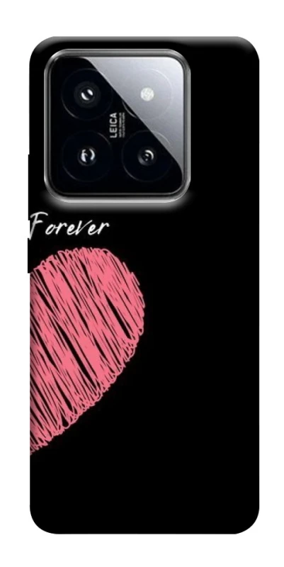 Чохол на Xiaomi 14 Pro Pair romantic theme ver.10 фото 1 з 1