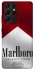 Чохол на Samsung Galaxy S21 Ultra Marlboro фото 1 Чохол на Samsung Galaxy S21 Ultra Marlboro фото 1 з 1