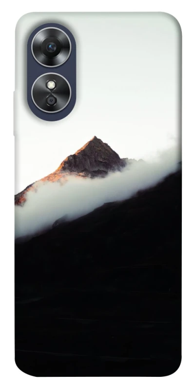 Чехол на Oppo A17 Mountain v3 фото 1 из 1