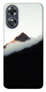 Чехол на Oppo A17 Mountain v3 фото 1 из 1