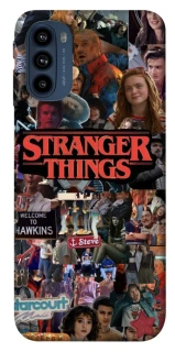 Чохол на Motorola Moto G41 Stranger Things ver.28 фото 1 з 1