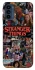Чохол на Motorola Moto G41 Stranger Things ver.28 фото 1 з 1