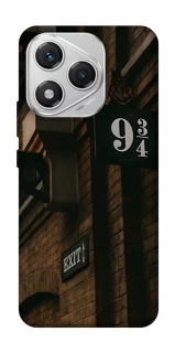 Чехол на Honor 400 Lite Harry Potter v9 фото 1 из 1