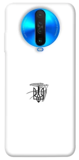 Чохол на Xiaomi Poco X2 Сокіл фото 1 з 1