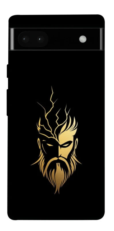 Чохол на Google Pixel 6a Zeus фото 1 з 1