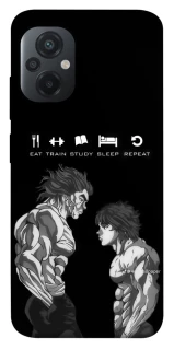 Чехол на Xiaomi Poco M5 Baki v2 фото 1 из 1