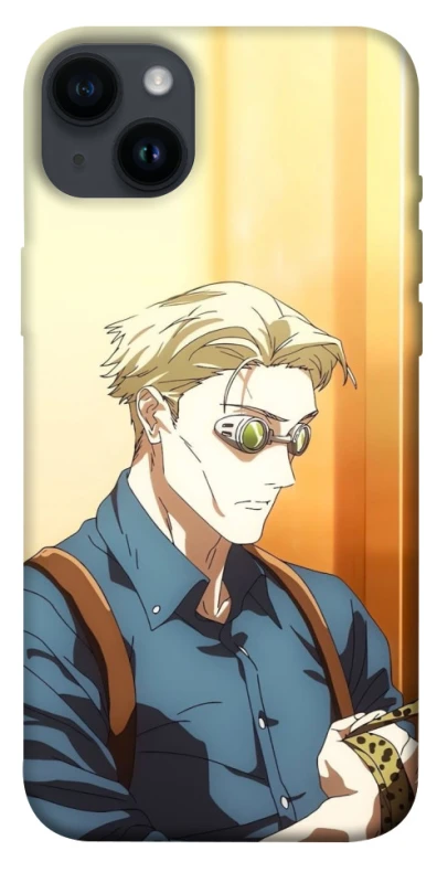 Чехол на Apple iPhone 14 Plus (6.7") Nanami v3 фото 1 из 1