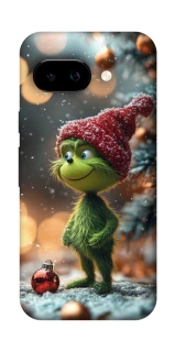 Чехол на Google Pixel 9a Grinch mood ver.6 фото 1 из 1
