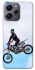 Чехол на Xiaomi Redmi 12 Мотокросс фото 1 из 1