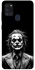 Чохол на Samsung Galaxy A21s Joker B&W фото 1 з 1