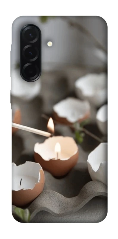 Чохол на Samsung Galaxy A37 5G Eggcellent фото 1 з 1