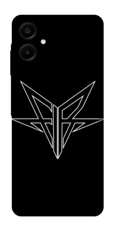 Чехол на Samsung Galaxy A07 Falling In Reverse ver.2 фото 1 Чехол на Samsung Galaxy A07 Falling In Reverse ver.2 фото 1 из 1