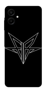 Чехол на Samsung Galaxy A07 Falling In Reverse ver.2 фото 1 Чехол на Samsung Galaxy A07 Falling In Reverse ver.2 фото 1 из 1